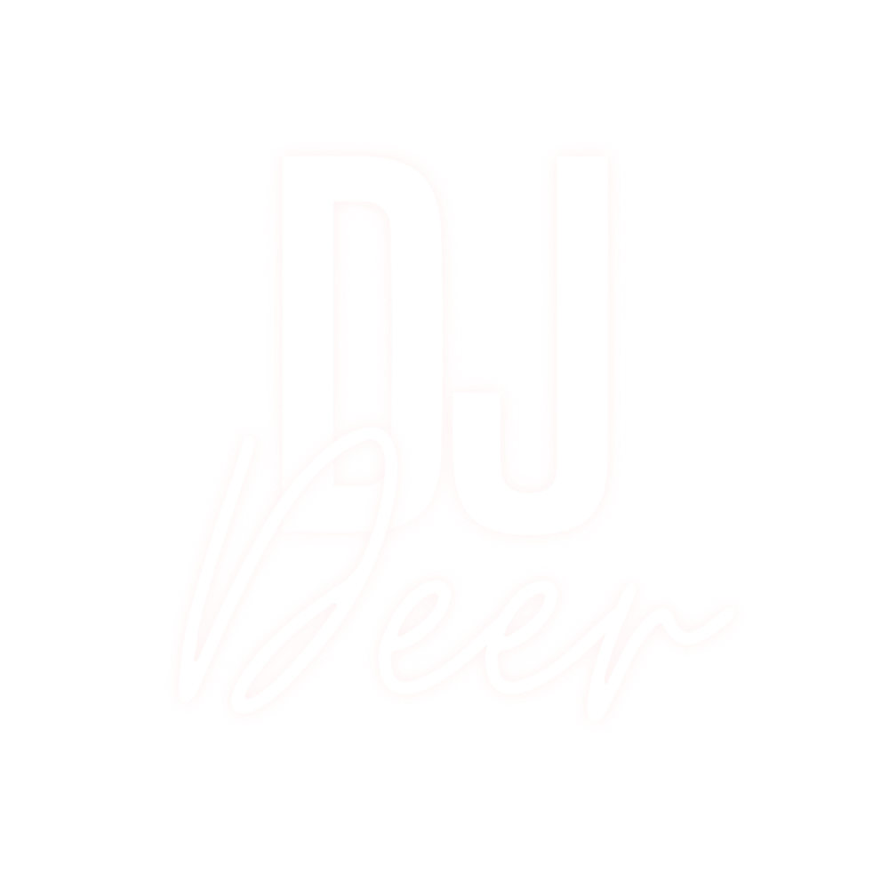 DJ Deer